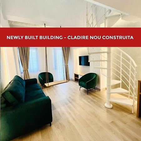 House4You - Blanari Bükreş Dış mekan fotoğraf