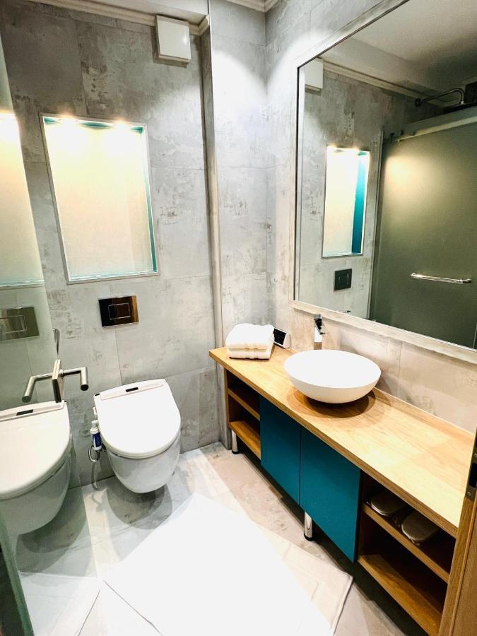 House4You - Blanari Bükreş Dış mekan fotoğraf