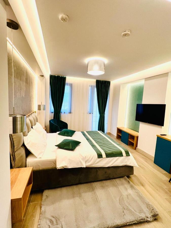 House4You - Blanari Bükreş Dış mekan fotoğraf