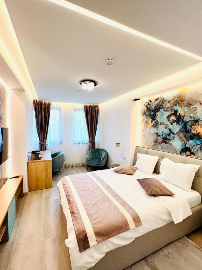 House4You - Blanari Bükreş Dış mekan fotoğraf