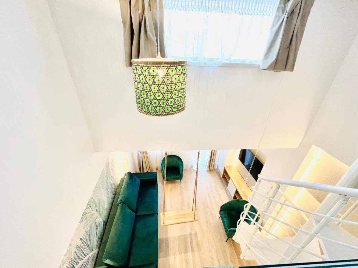 House4You - Blanari Bükreş Dış mekan fotoğraf