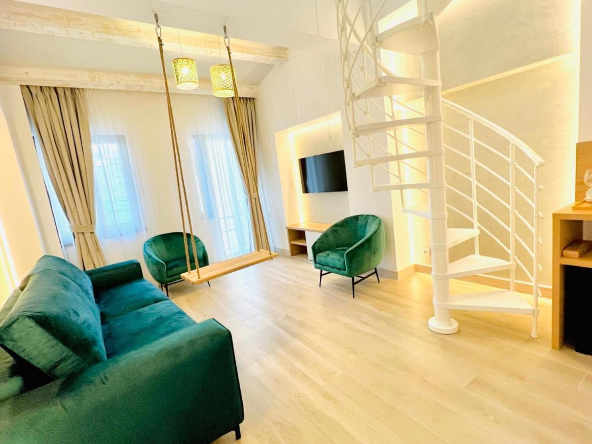 House4You - Blanari Bükreş Dış mekan fotoğraf