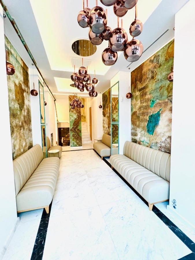 House4You - Blanari Bükreş Dış mekan fotoğraf
