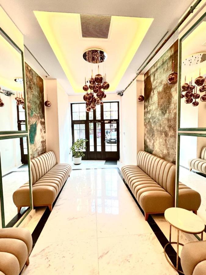 House4You - Blanari Bükreş Dış mekan fotoğraf