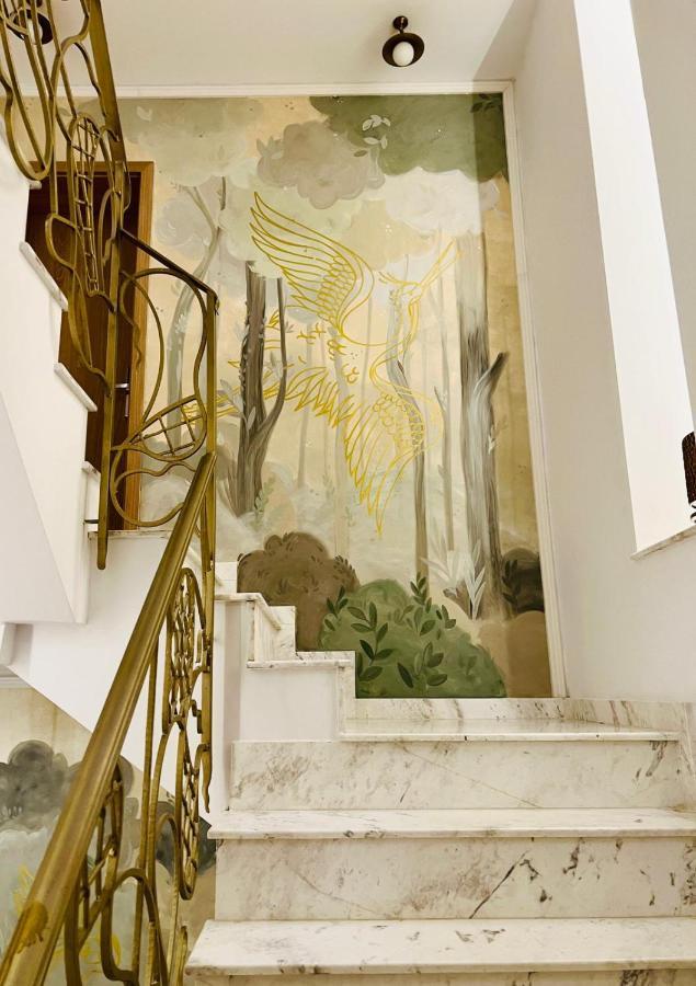 House4You - Blanari Bükreş Dış mekan fotoğraf