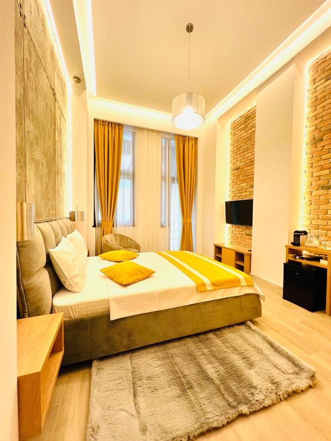 House4You - Blanari Bükreş Dış mekan fotoğraf