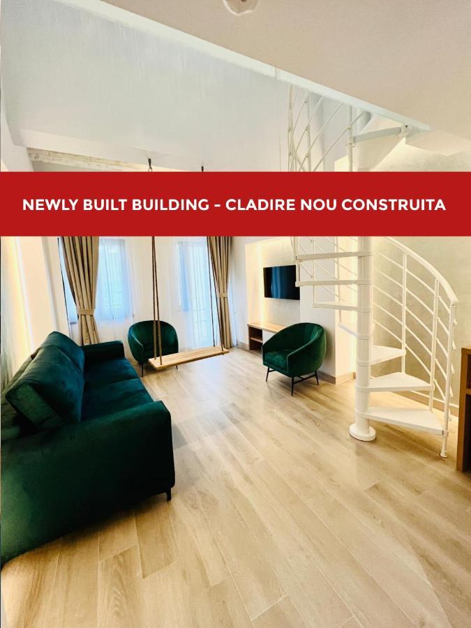 House4You - Blanari Bükreş Dış mekan fotoğraf