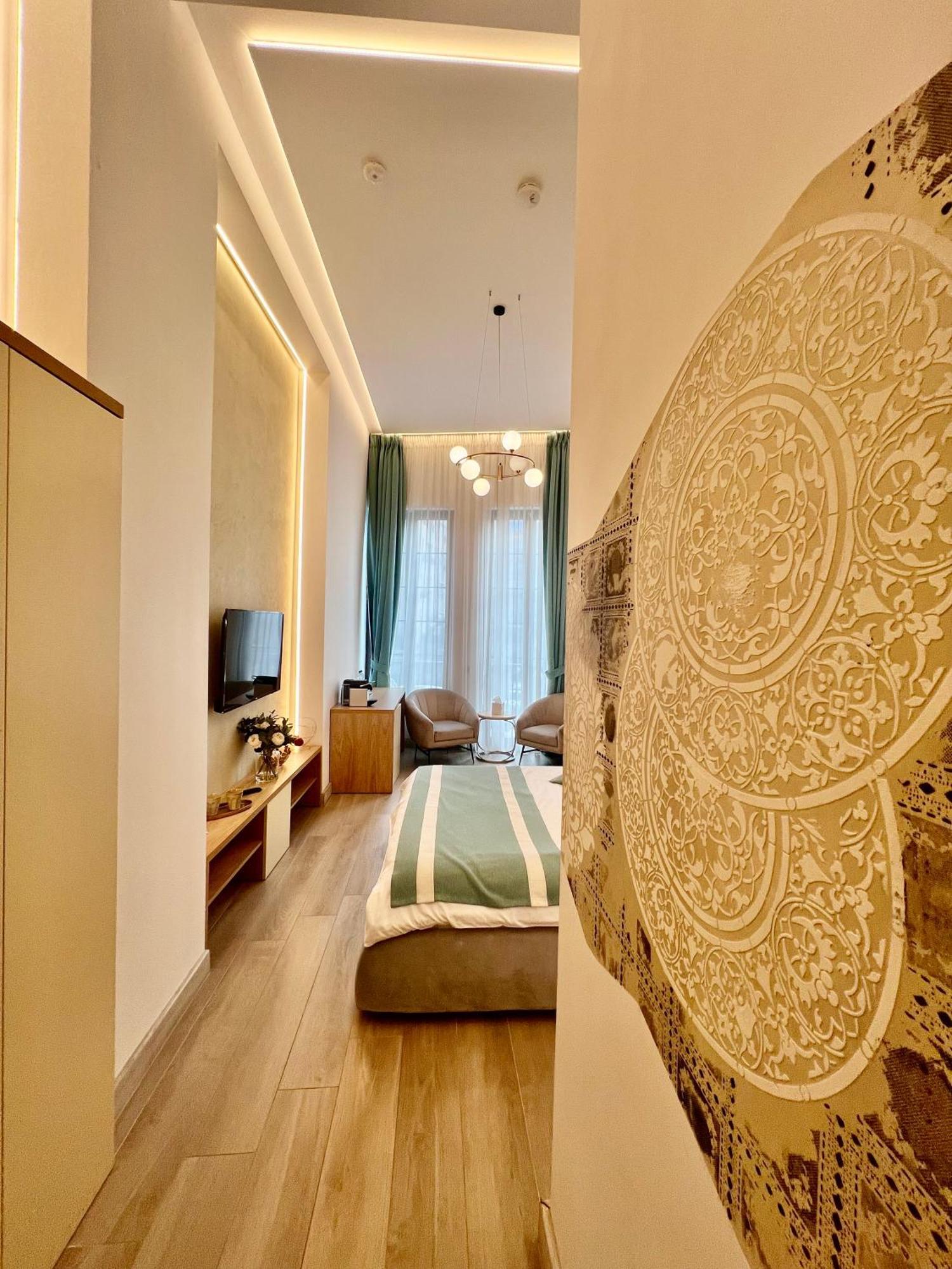 House4You - Blanari Bükreş Dış mekan fotoğraf