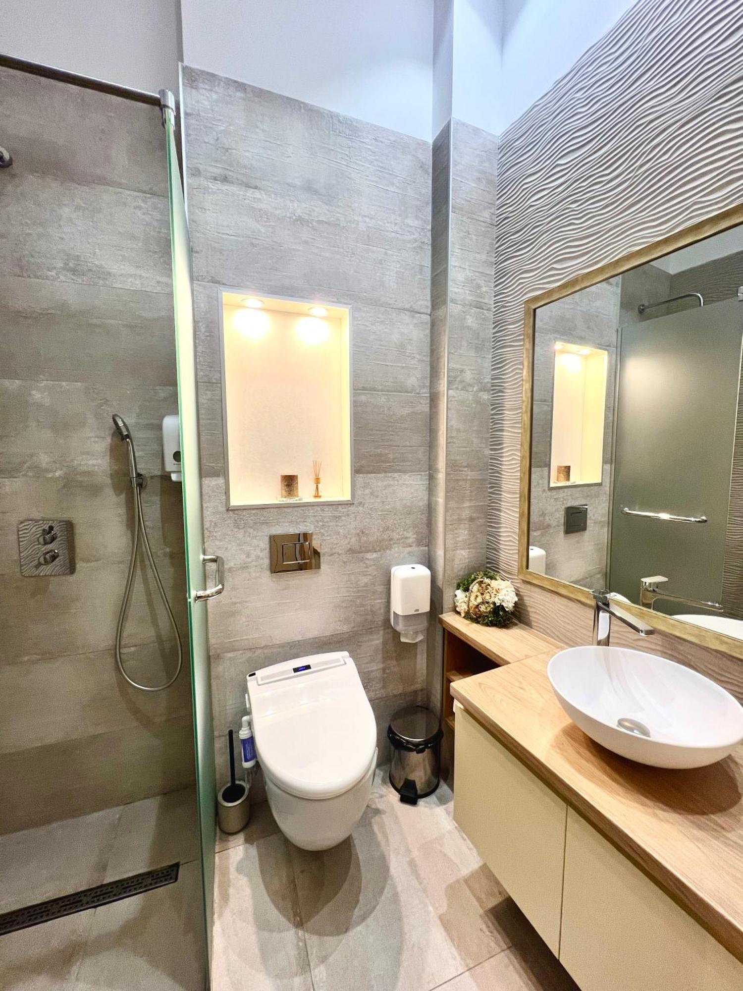 House4You - Blanari Bükreş Dış mekan fotoğraf
