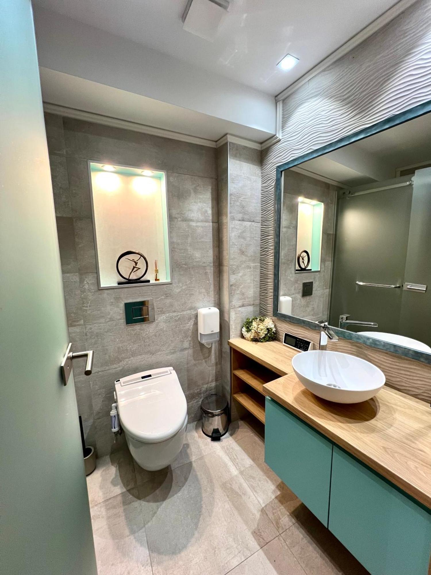 House4You - Blanari Bükreş Dış mekan fotoğraf