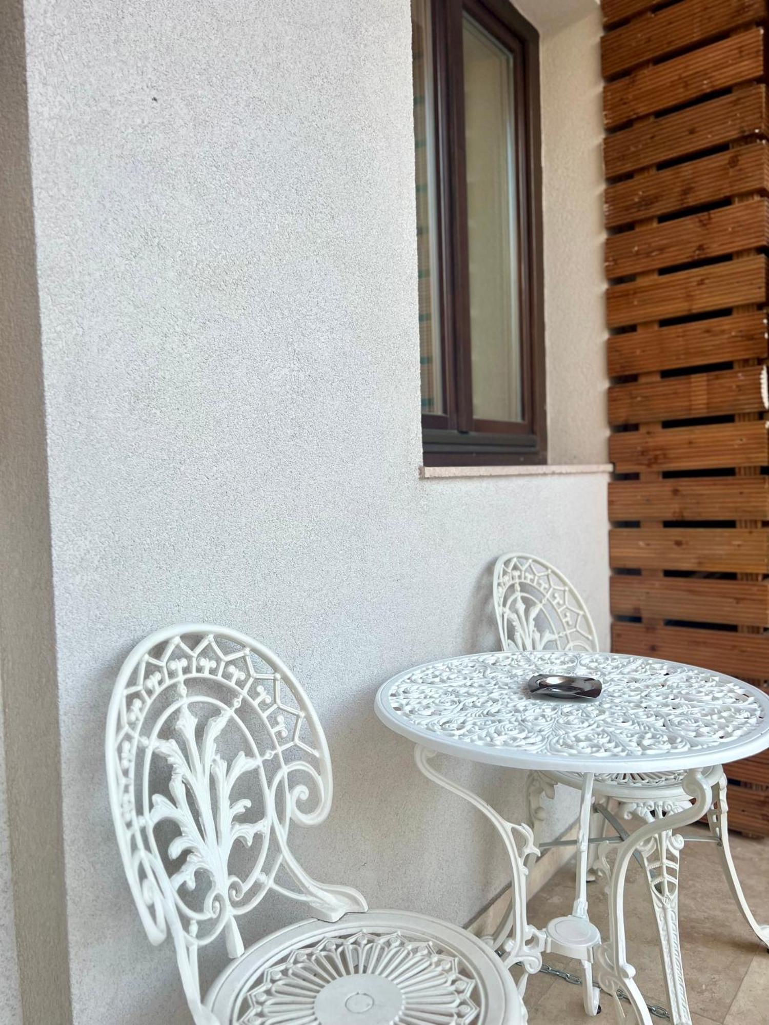 House4You - Blanari Bükreş Dış mekan fotoğraf