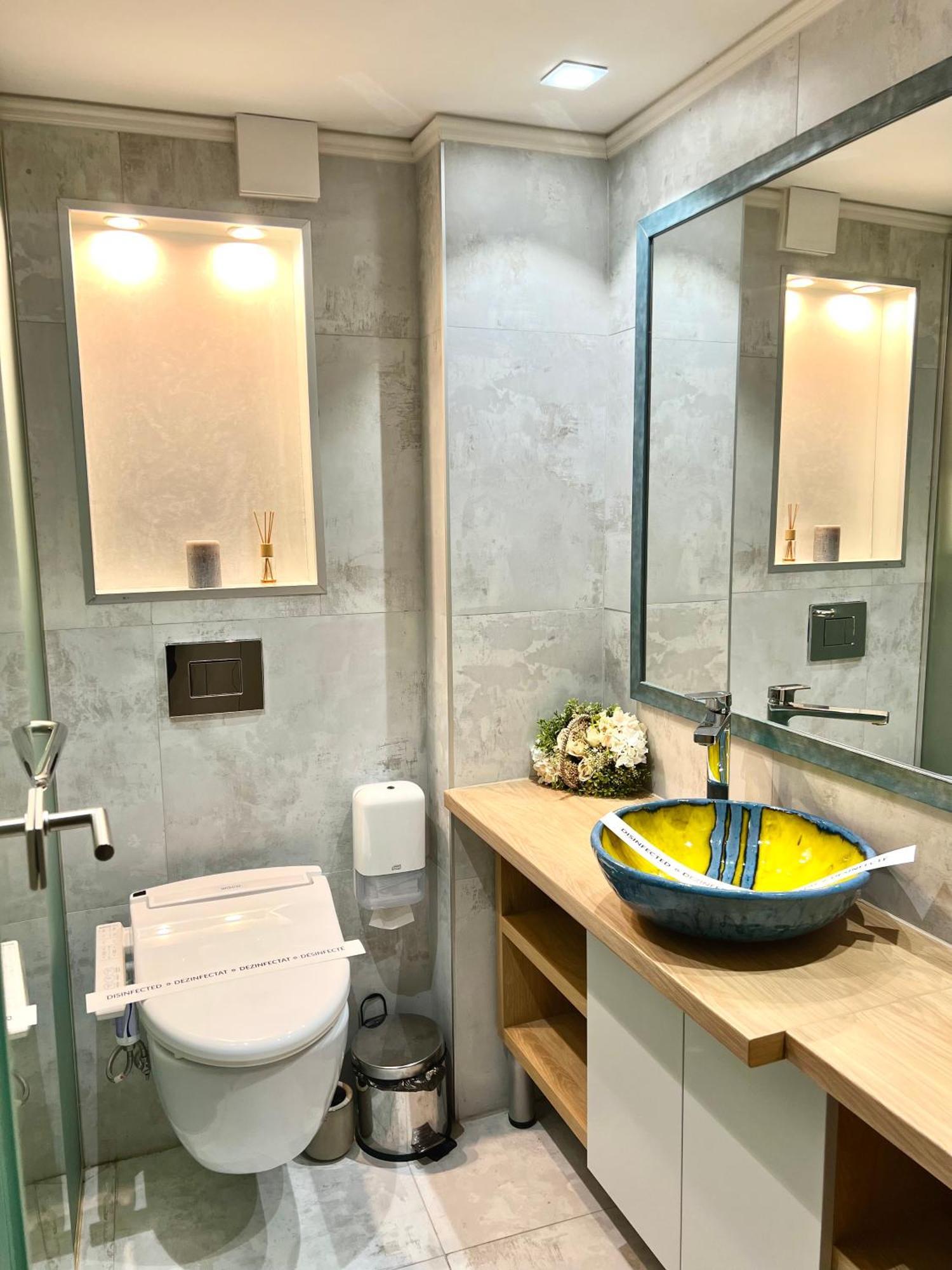 House4You - Blanari Bükreş Dış mekan fotoğraf