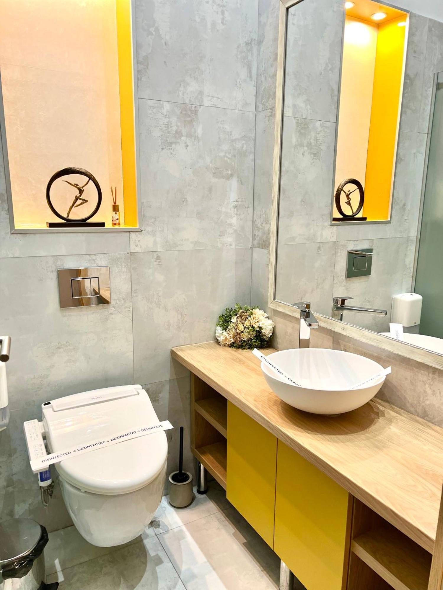 House4You - Blanari Bükreş Dış mekan fotoğraf