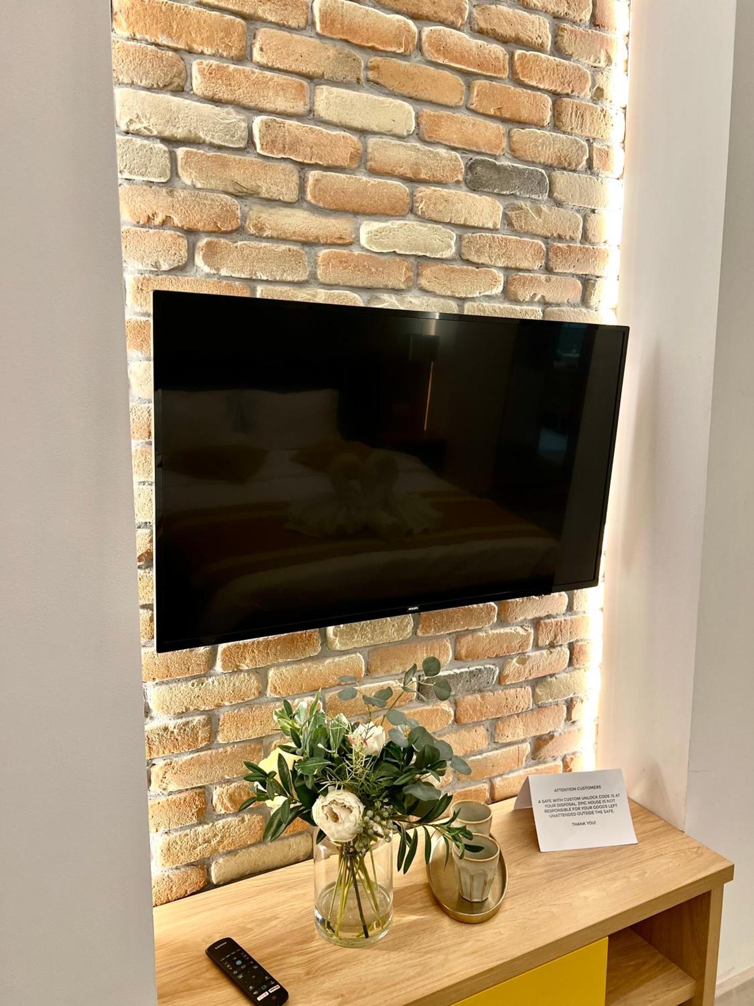 House4You - Blanari Bükreş Dış mekan fotoğraf