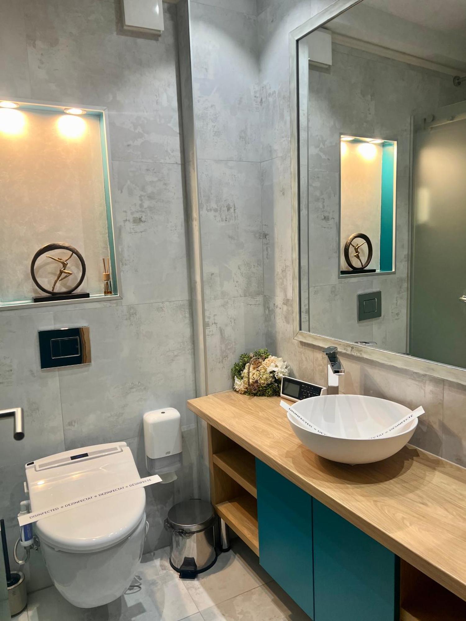 House4You - Blanari Bükreş Dış mekan fotoğraf