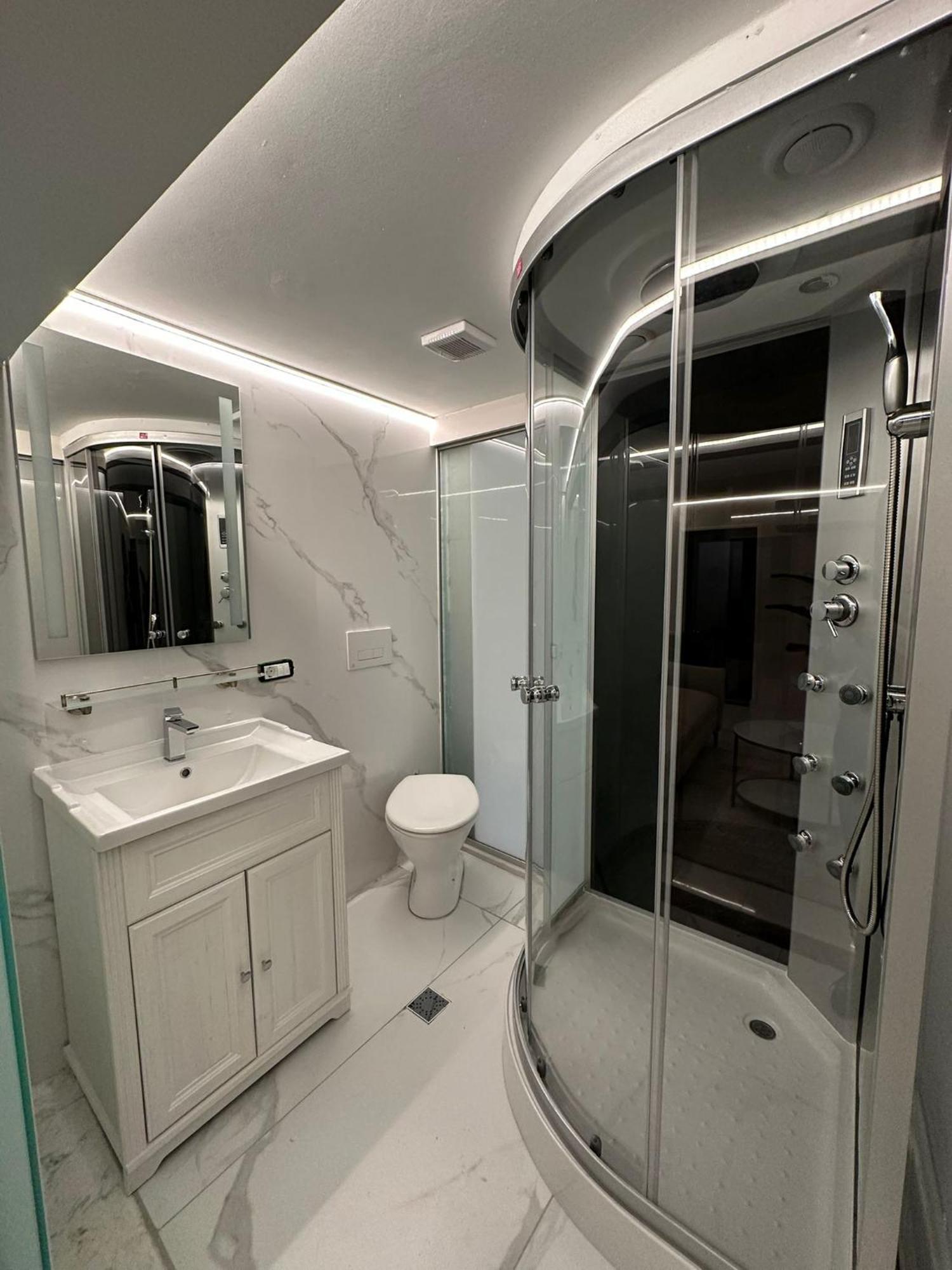 House4You - Blanari Bükreş Dış mekan fotoğraf