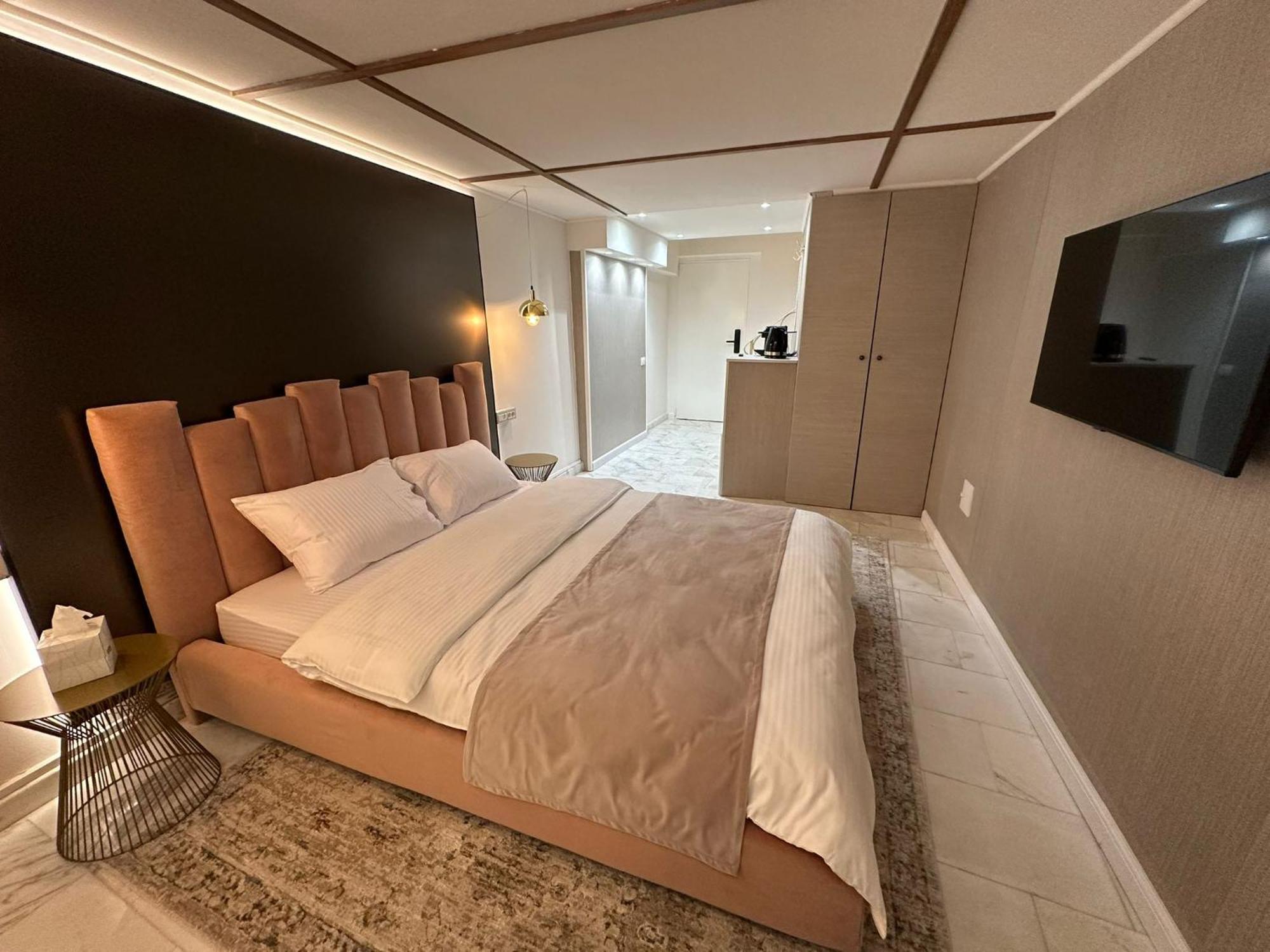 House4You - Blanari Bükreş Dış mekan fotoğraf