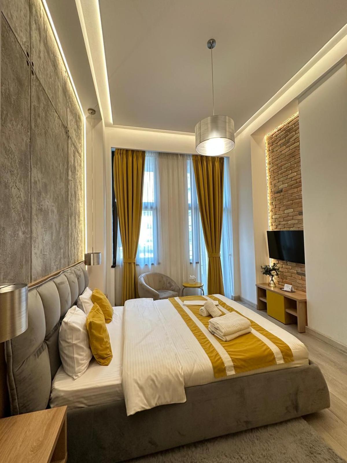 House4You - Blanari Bükreş Dış mekan fotoğraf