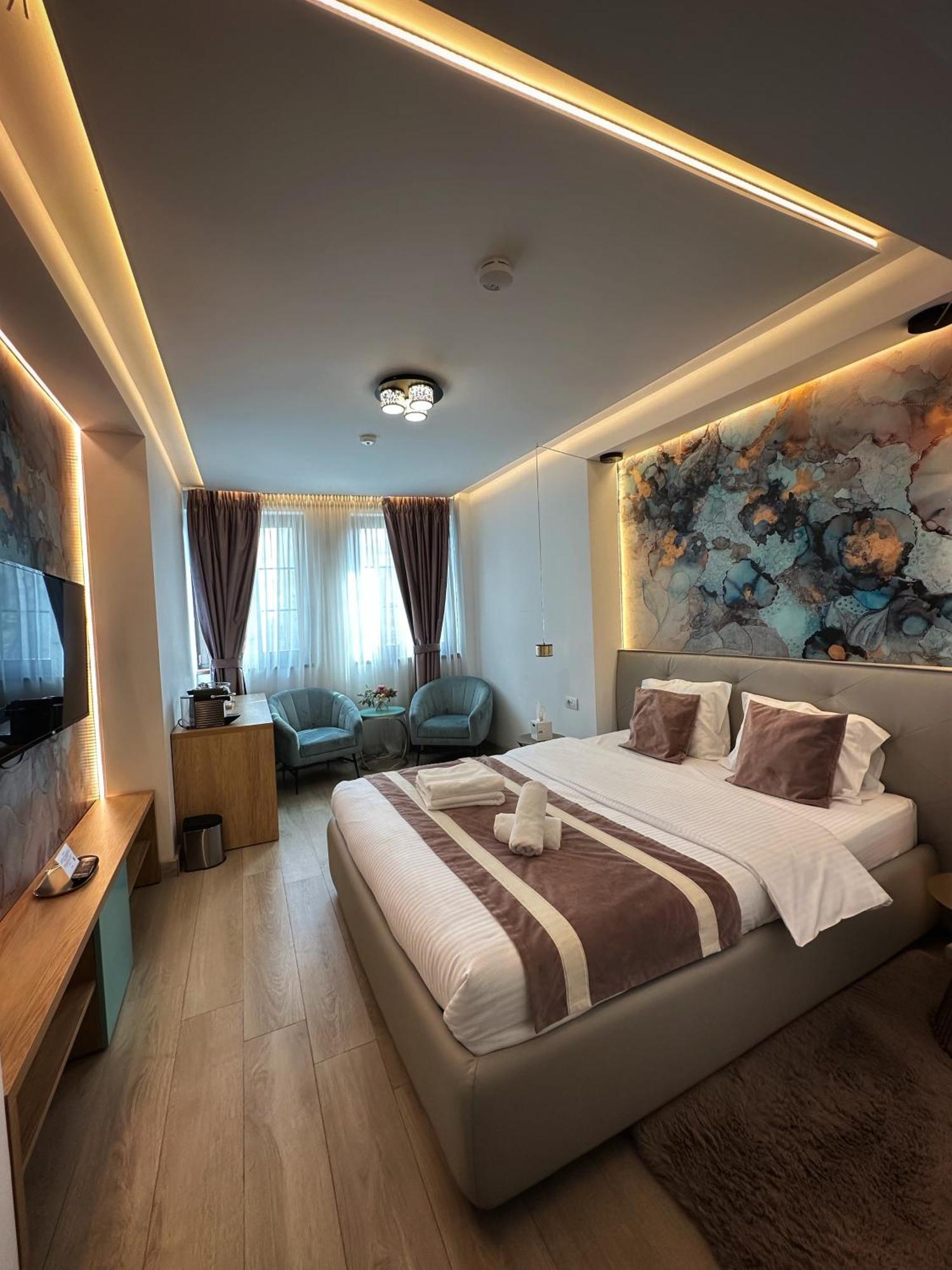 House4You - Blanari Bükreş Dış mekan fotoğraf